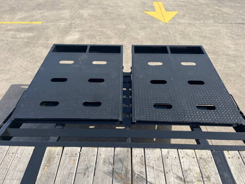 2022 NOVAE SURE-TRAC