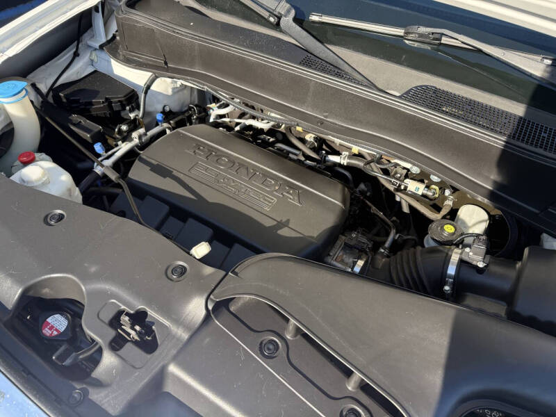 2014 Honda Pilot EX-L