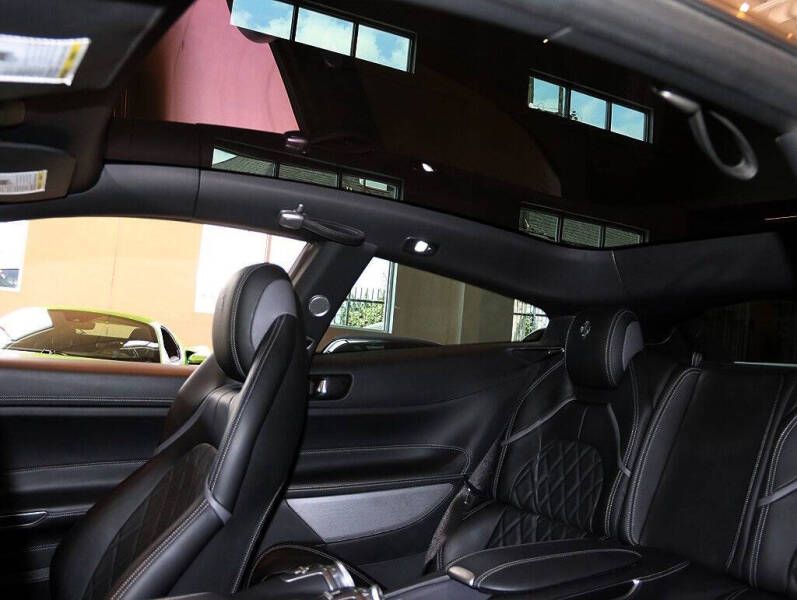 2017 Ferrari GTC4Lusso