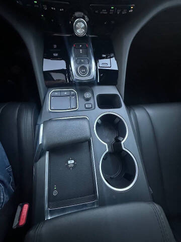 2022 Acura MDX