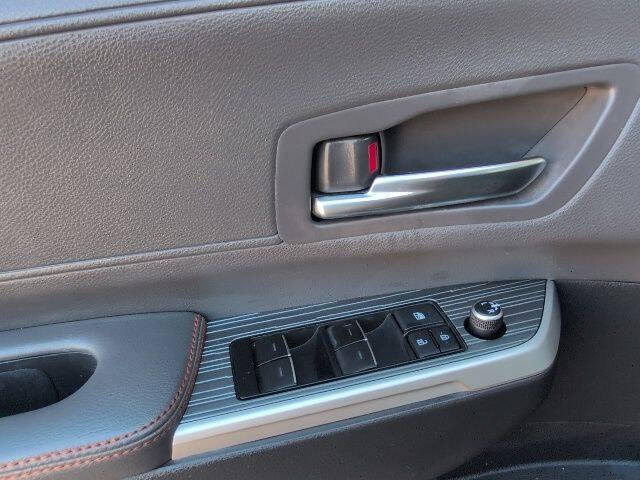 2021 Toyota Sienna XSE 7-Passenger