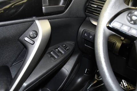 2024 Mitsubishi Eclipse Cross Black Edition