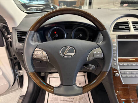 2010 Lexus ES 350