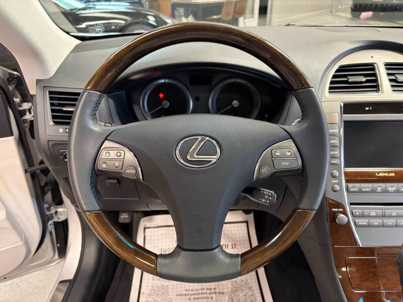 2010 Lexus ES 350