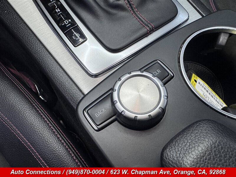 2013 Mercedes-Benz C-Class C 250
