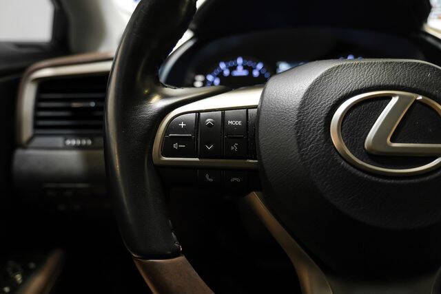 2019 Lexus RX 350