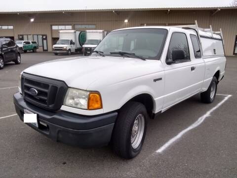 2004 Ford Ranger for sale at RTA Direct Auto Sales in Kent WA