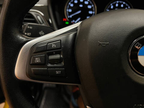 2022 BMW X2 sDrive28i