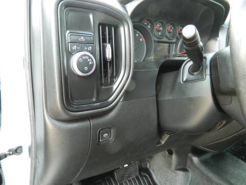 2020 GMC Sierra 2500HD