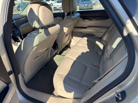 2013 Cadillac XTS Premium Collection