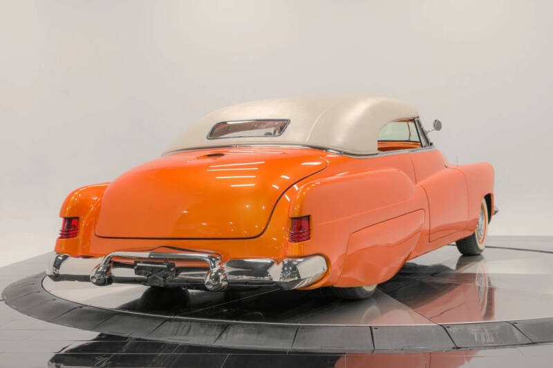 1953 Buick Roadmaster