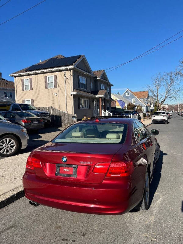 2012 BMW 3 Series 328i xDrive