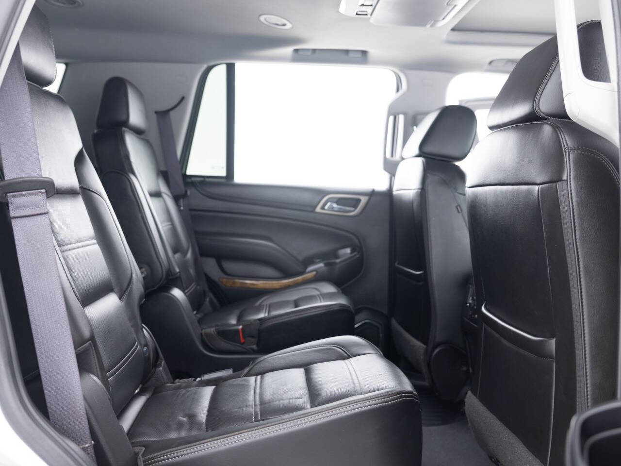 Used Car 2017 Gmc Yukon  Denali 4x4 4dr Suv For Sale Under $30,000 In Coal City, Illinois