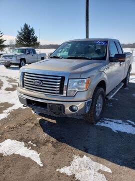 2011 Ford F-150 for sale at Highway 16 Auto Sales in Ixonia WI