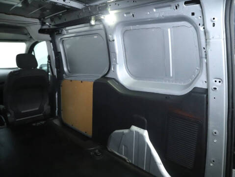 2017 Ford Transit Connect XL