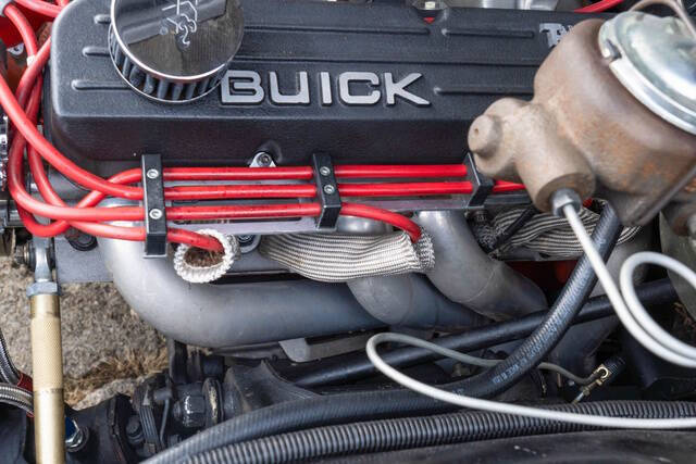 1966 Buick Skylark