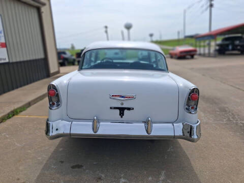 1956 Chevrolet Bel Air