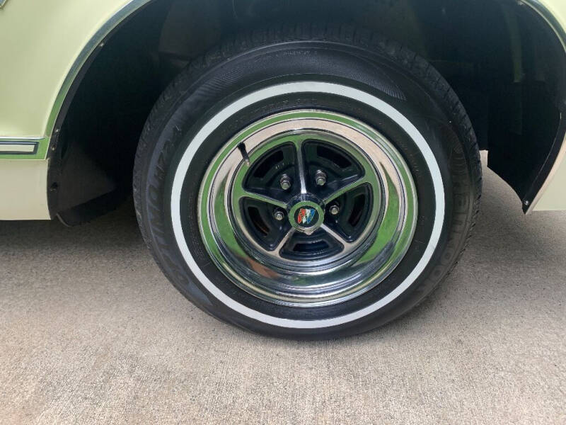1979 Buick Le Sabre