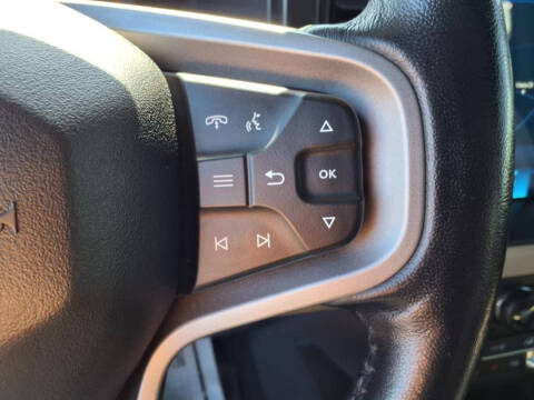 2021 Ford Bronco Wildtrak Advanced