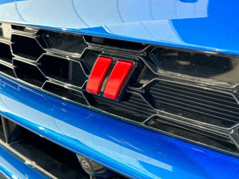 2024 Dodge Hornet R/T Plus