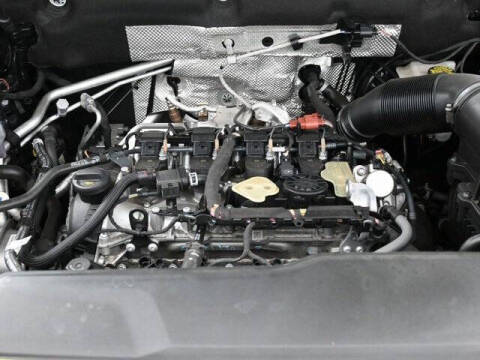 2024 Volkswagen Atlas SE