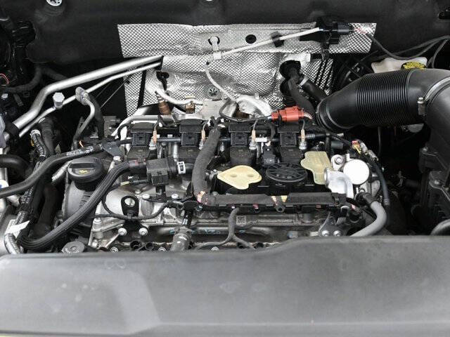 2024 Volkswagen Atlas SE