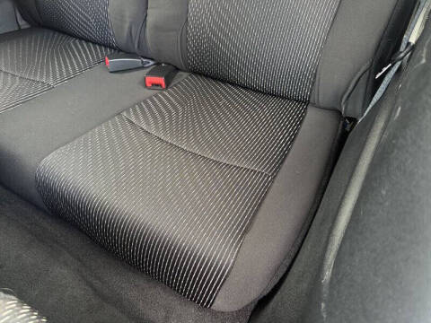 2014 Dodge Journey SE