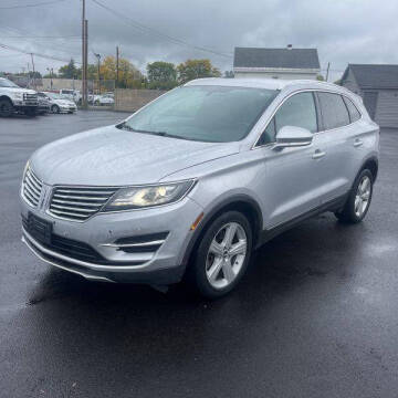 2017 Lincoln MKC for sale at Drive One Way in South Amboy NJ