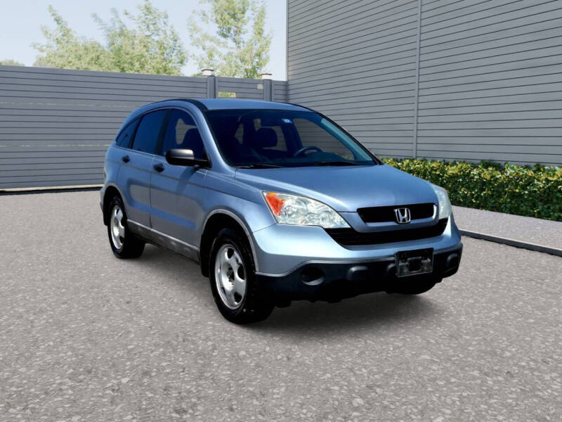 2008 Honda CR-V LX