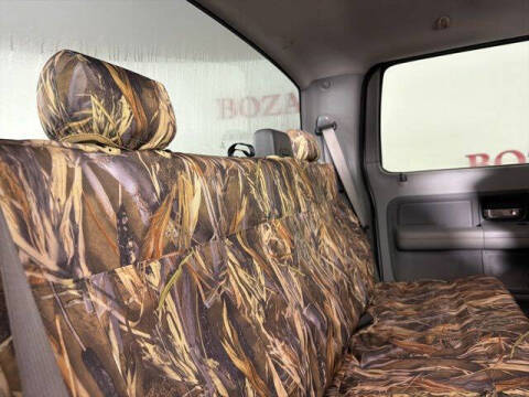 2006 Ford F-150