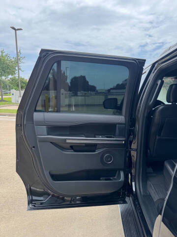 2020 Ford Expedition MAX XLT