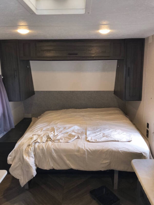 2021 Forest River Ozark