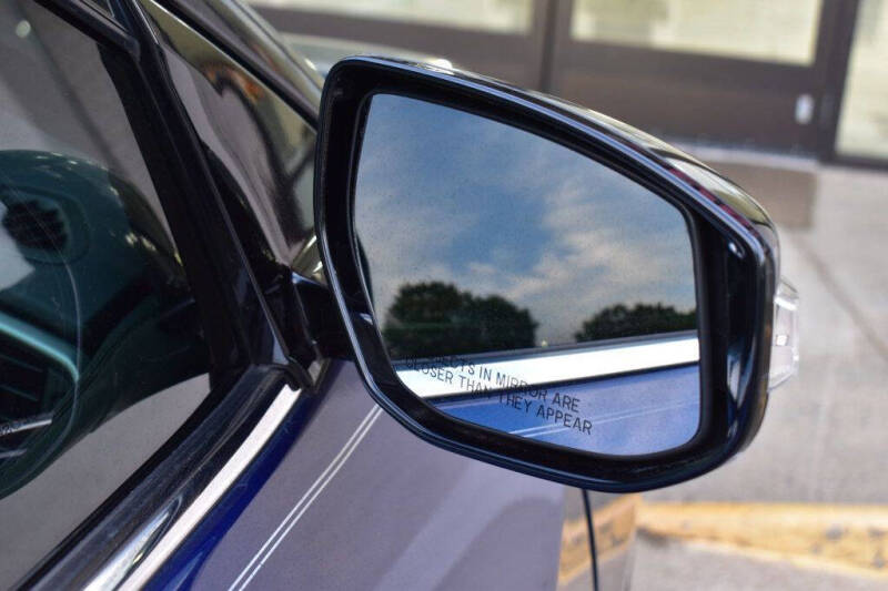 2017 Nissan Maxima
