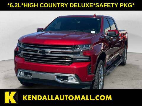 2022 Chevrolet Silverado 1500 Limited