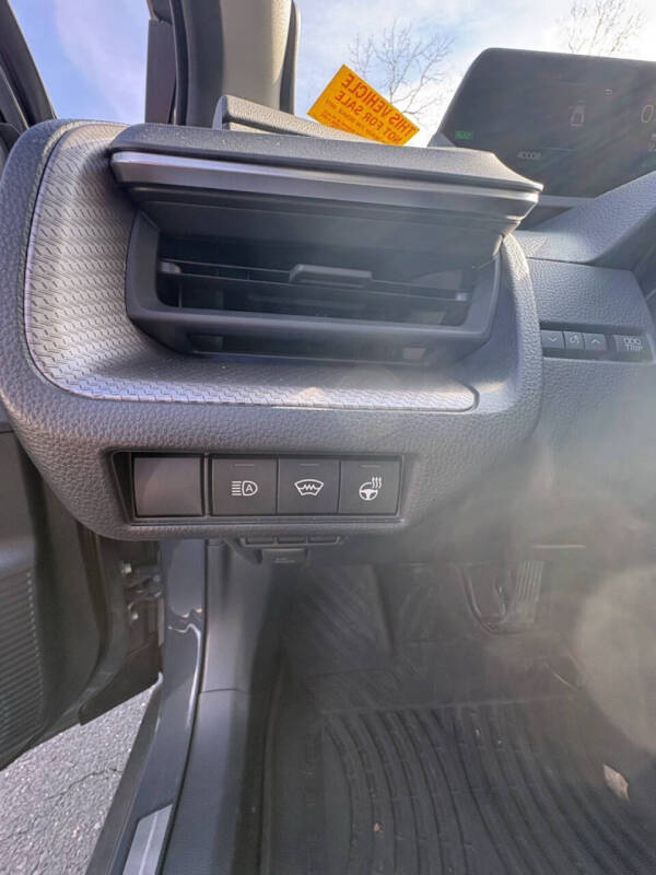 2023 Toyota Prius Limited