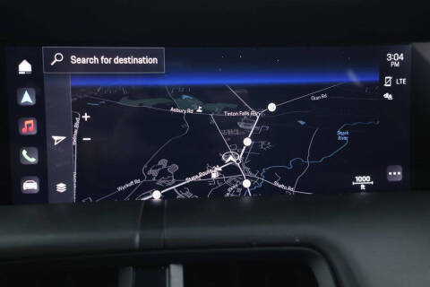 2022 Porsche Taycan 4S