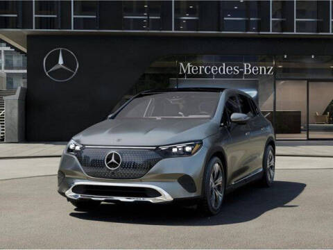 2023 Mercedes-Benz EQE EQE 350 4MATIC