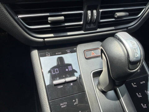 2024 Porsche Macan