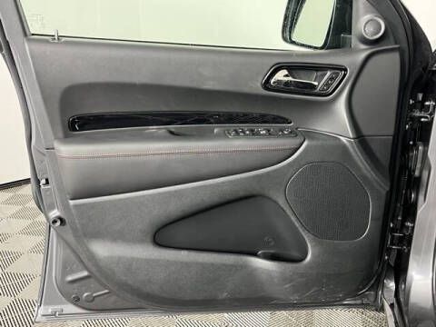 2026 Dodge Durango GT HEMI Plus