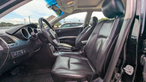 2007 Nissan Maxima