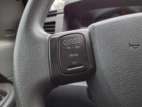 2008 Dodge Ram 1500 SLT