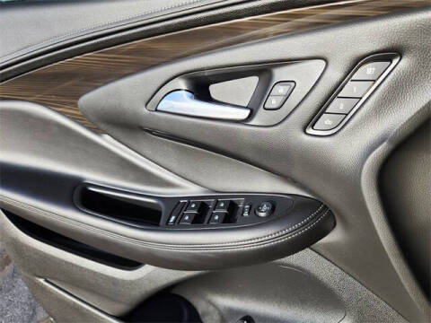 2020 Buick Envision Premium