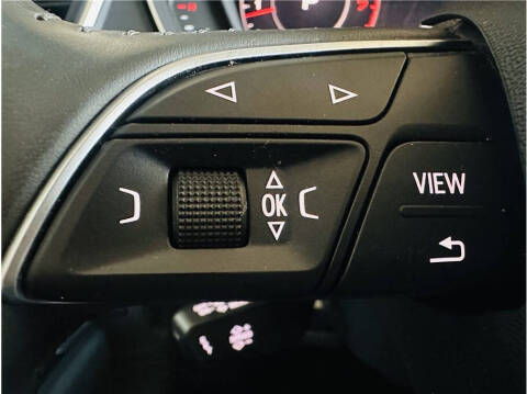2018 Audi Q5 2.0T quattro Premium Plus