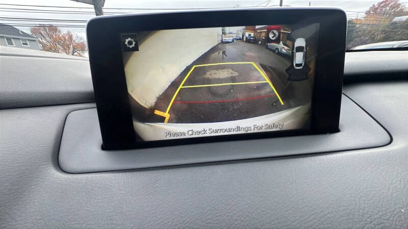 2018 Mazda CX-9 Grand Touring