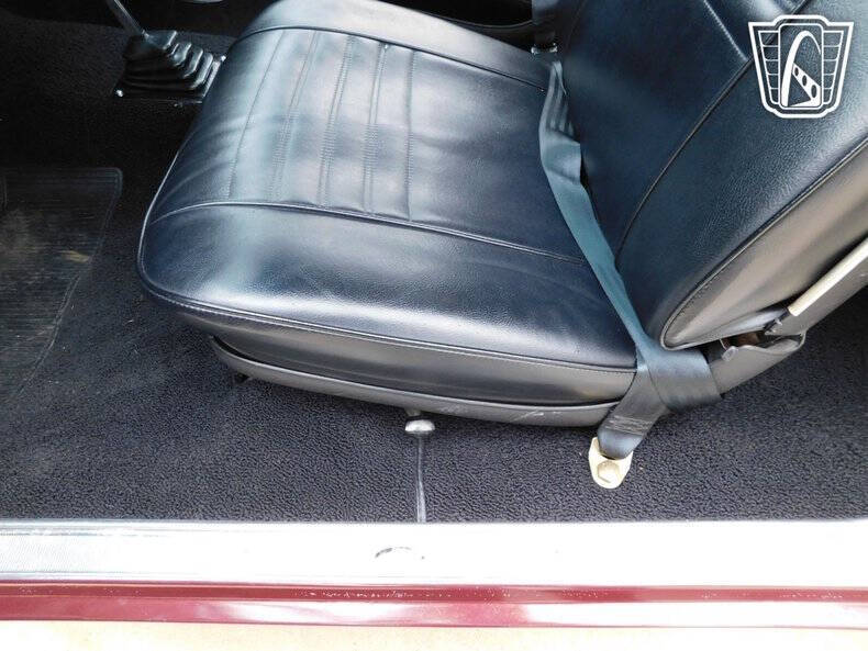 1967 Chevrolet Chevelle