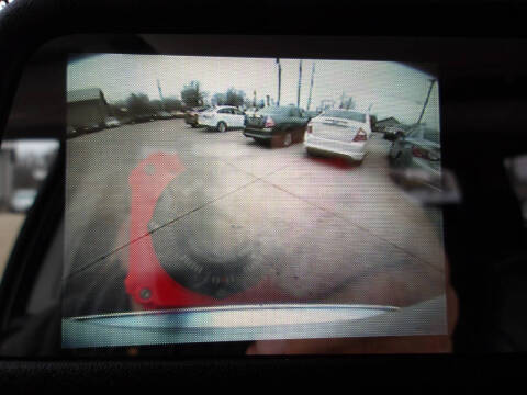 2011 GMC Acadia Denali