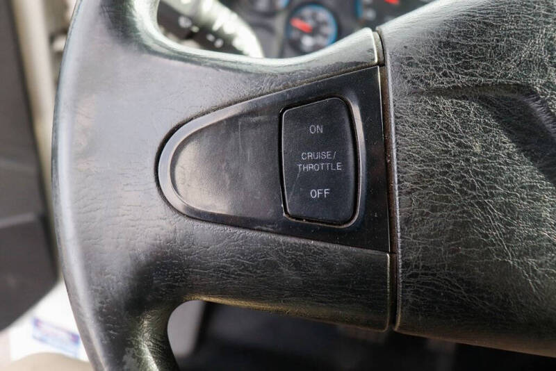 2019 International DuraStar 4300