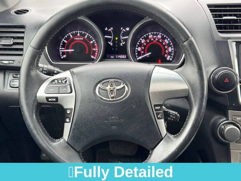 2013 Toyota Highlander