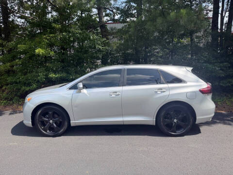 2013 Toyota Venza LE