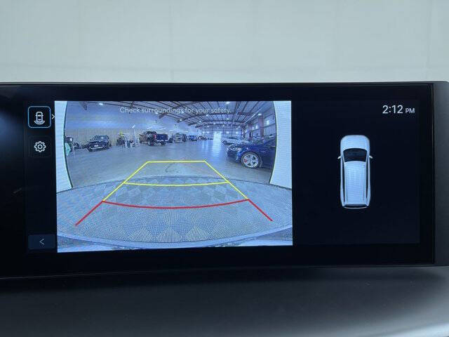 2026 Hyundai IONIQ 9 SE